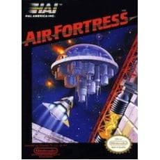 (Nintendo NES): Air Fortress